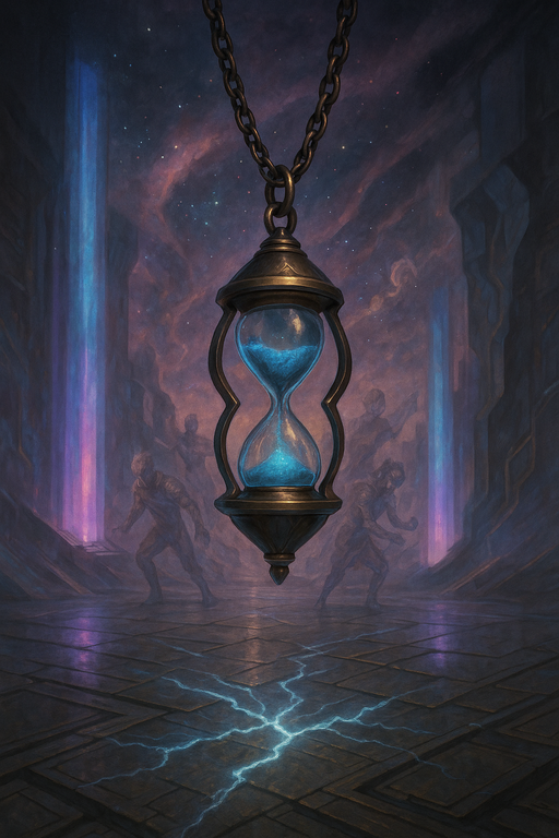 Hourglass