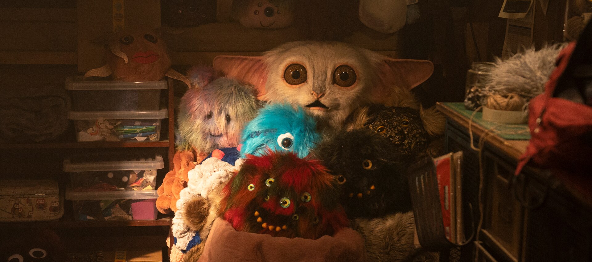 All Hail The Meep: Bracket 3 From the Binder