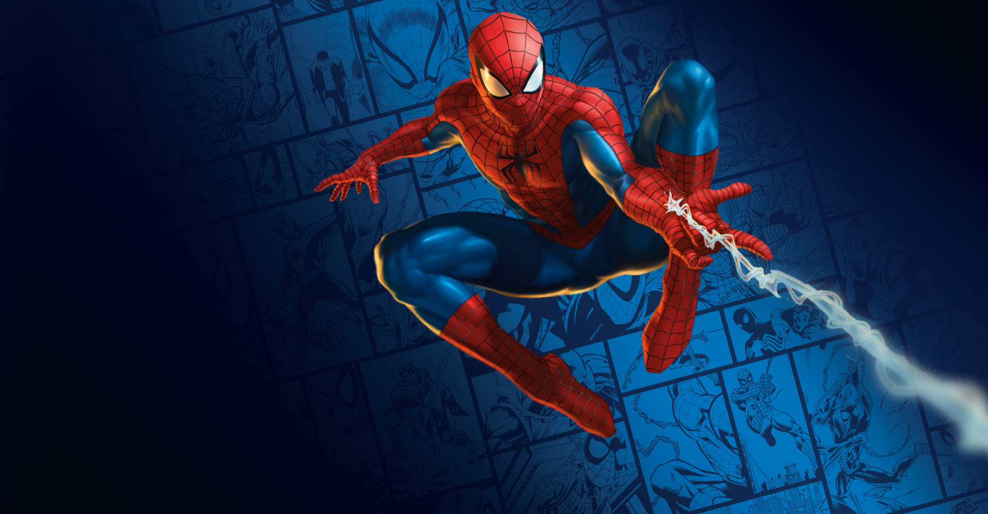 Spider-Man, Scalpers, and the Gathering